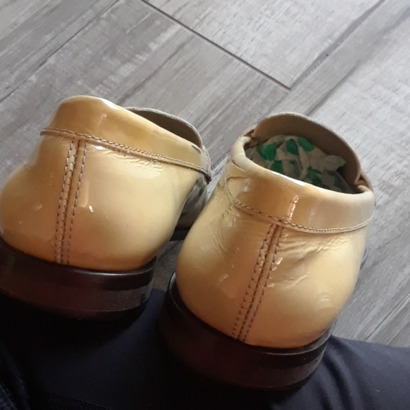 BURBERRY LOAFERS..SIZE 39 - Picture 4 of 12